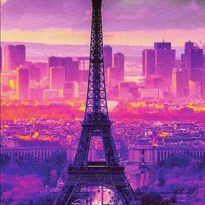 Meet your Posher, Natalee